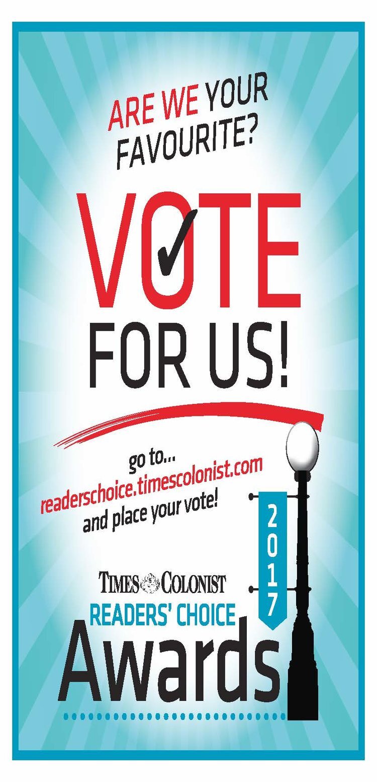 McConnan Bion Nominated for 2017 Times Colonist Readers' Choice Awards! MCBOP Lawyers Victoria, BC McConnan Bion Nominated for 2017 Times Colonist Readers' Choice Awards! MCBOP Lawyers Victoria, BC